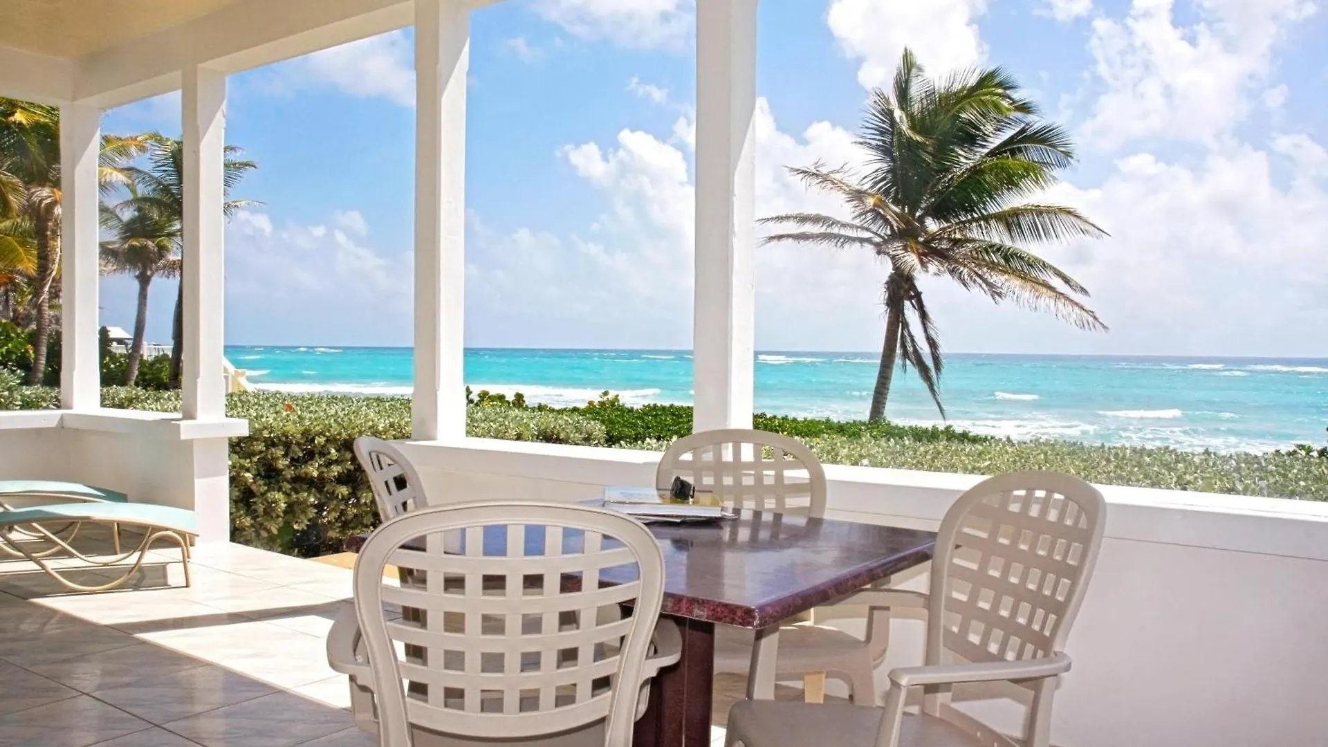 ZenBreak Silver Sands Villa 2 Christ Church 0*,