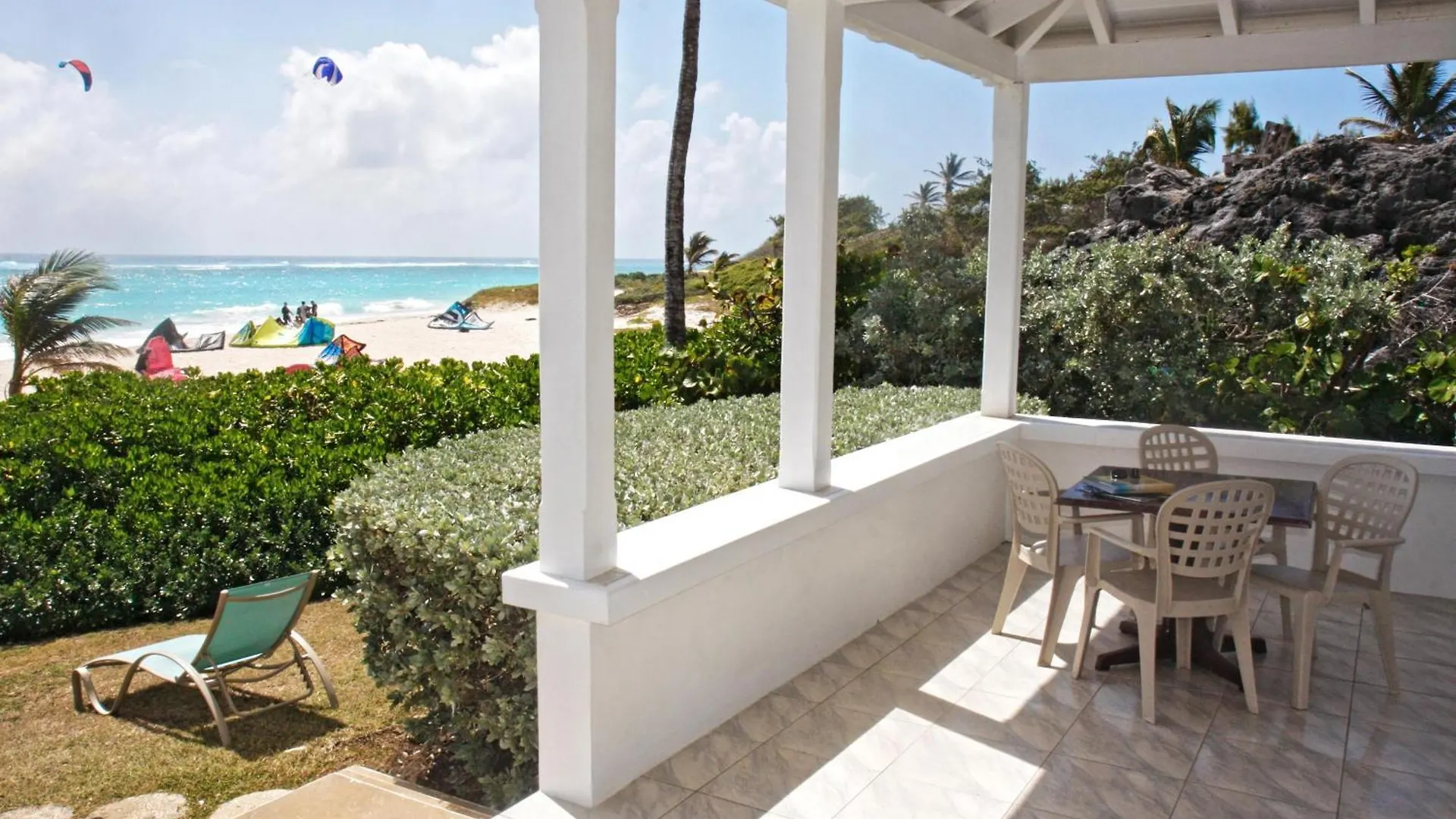 ZenBreak Silver Sands Villa 2 Christ Church 0*,  Barbados