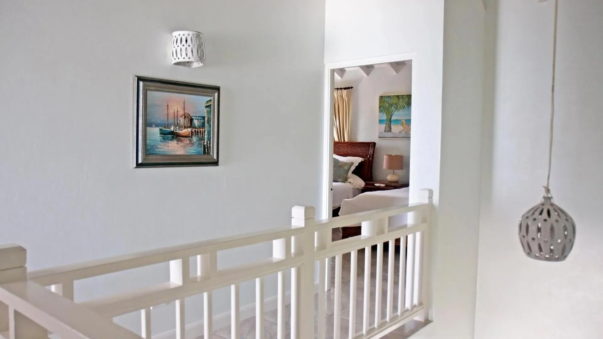 ZenBreak Silver Sands Villa 2 Christ Church
