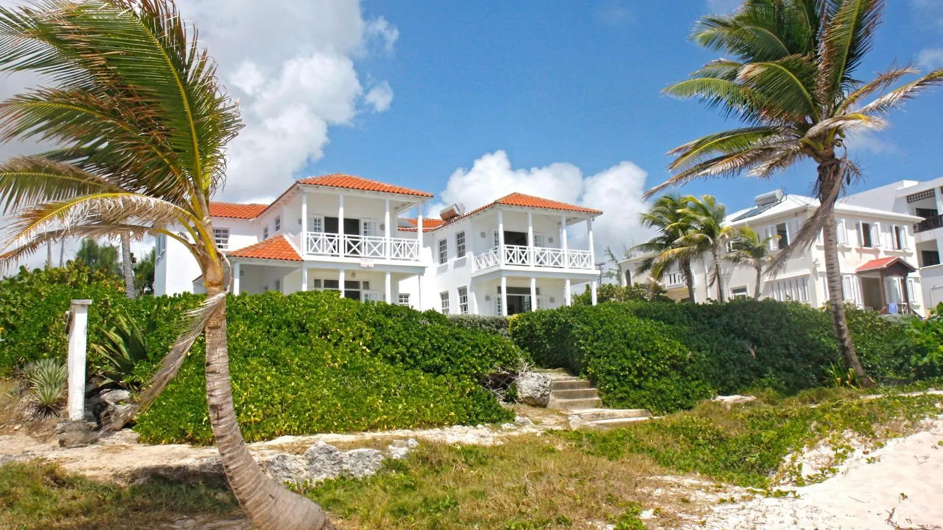 ZenBreak Silver Sands Villa 2 Christ Church