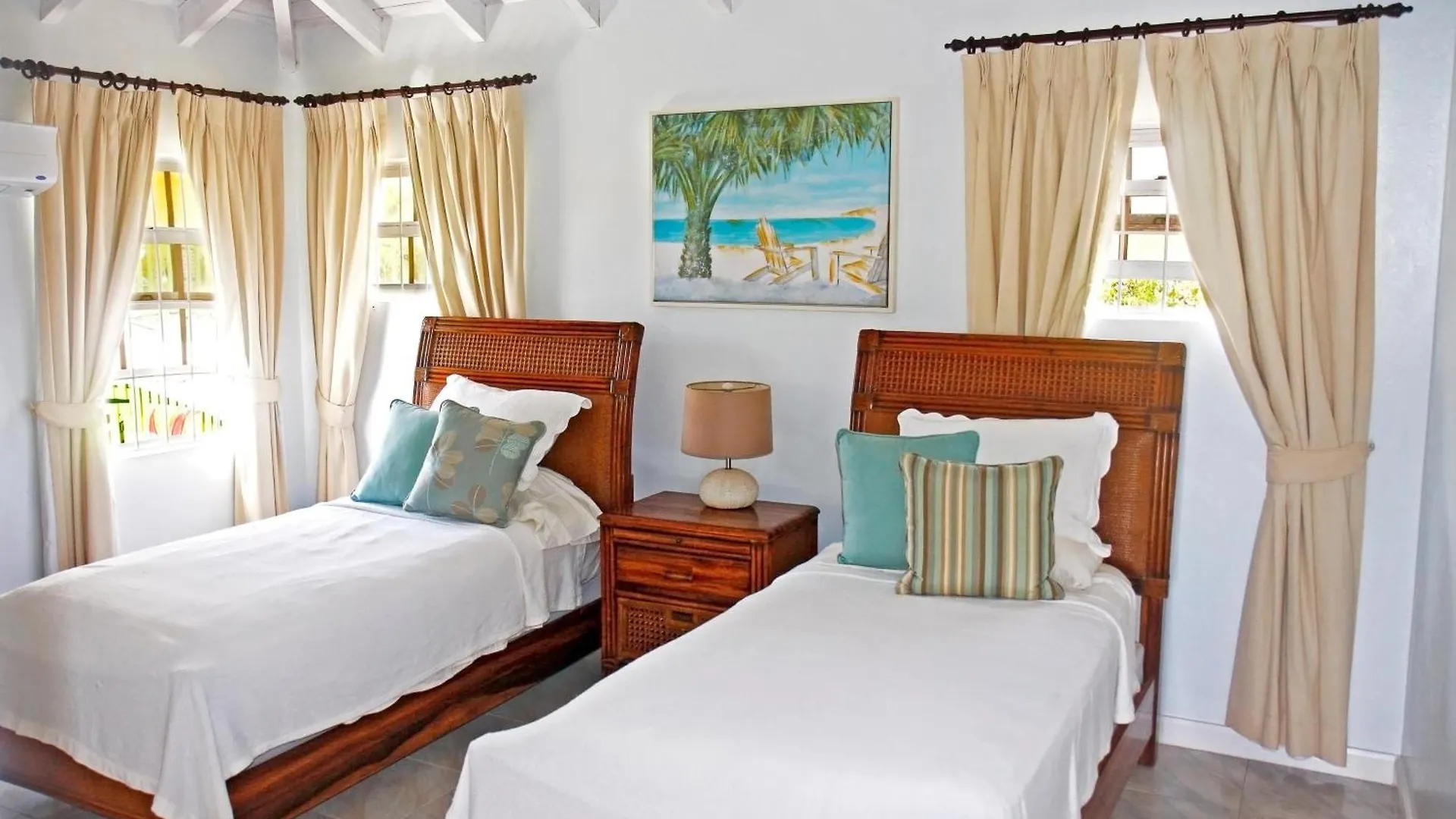 Zenbreak Silver Sands Villa 2 Κράιστ Τσερτς Μπαρμπάντος